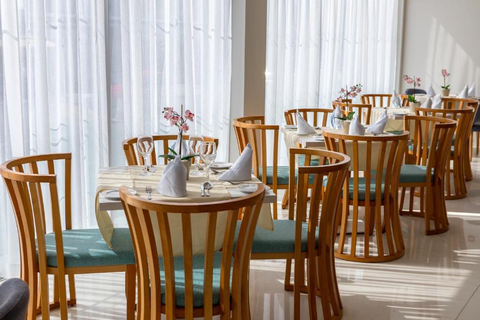 Tsokkos Beach Hotel foto 17