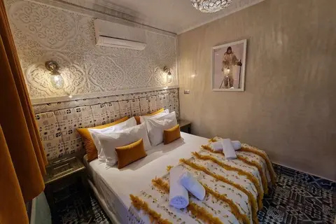 Riad Explore in Marrakesh, foto 2