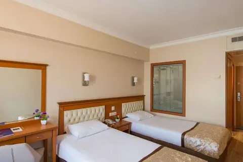 Prestige Hotel in İstanbul — foto 2