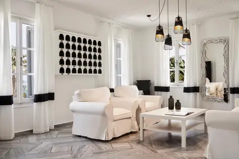 High Mill Paros in Παροικιά — foto 4