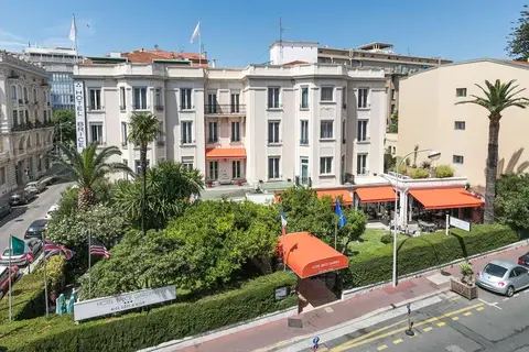 Best Western Plus Nice Cosy Hôtel in Nice, foto 2