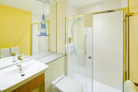 Hotel ibis Styles Glasgow Centre George Square in Glasgow — foto 3