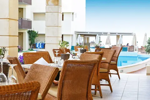 Giannoulis Santa Marina Plaza in Agia Marina — foto 19
