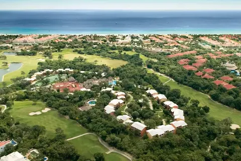 Hotel Riu Lupita in Playa del Carmen