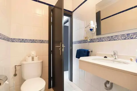 Apartments Jable Bermudas in Puerto del Carmen — foto 15