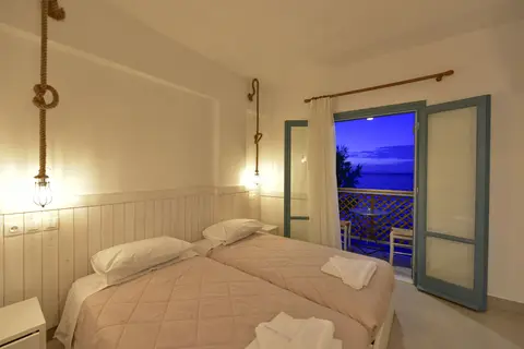 Vesper Studios in Kokkari, Samos — foto 3