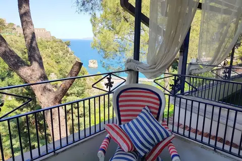 Hotel Oriente in Vico Equense, foto 5