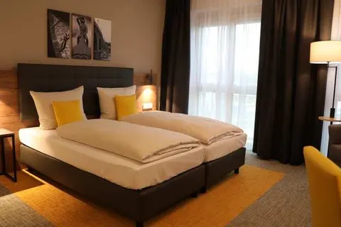 Hotel INCLUDIO foto 7