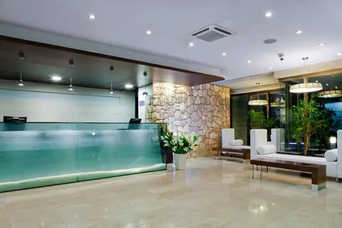 Bluesun Hotel Soline in Klana — foto 4