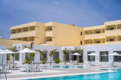 Dar Khayam Hotel in الحمامات — foto 6