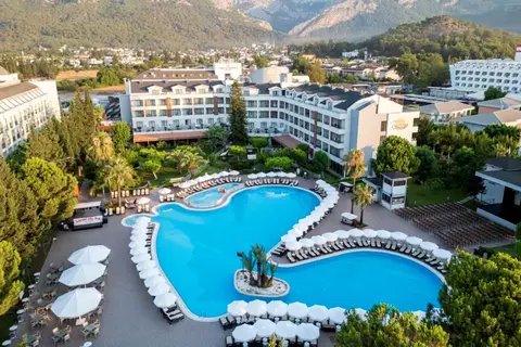 Fame Residence Göynük in Kemer, foto 6