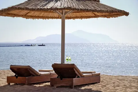 Coral Sea Imperial Sensatori Resort in Sharm El Sheikh, foto 16