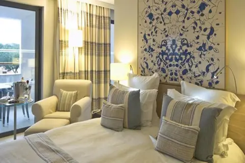 Hilton Vilamoura As Cascatas Golf Resort & Spa in Quarteira — foto 6
