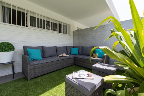 Villas San Agustín foto 6