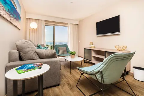 Eurostars Marivent in Palma — foto 15