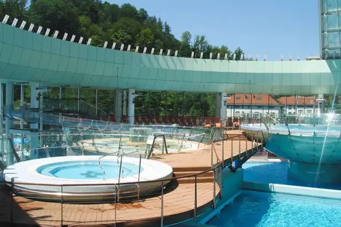 Thermana Park Lasko in Laško — foto 2