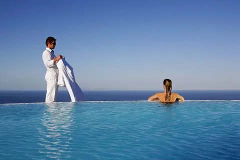 Carpe Diem Santorini in Carpe Diem Santorini, foto 15