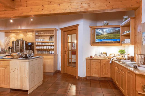 Hotel Der Bachschmied foto 8