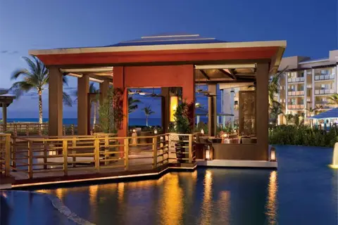 Dreams Jade Resort & Spa in Puerto Morelos — foto 16