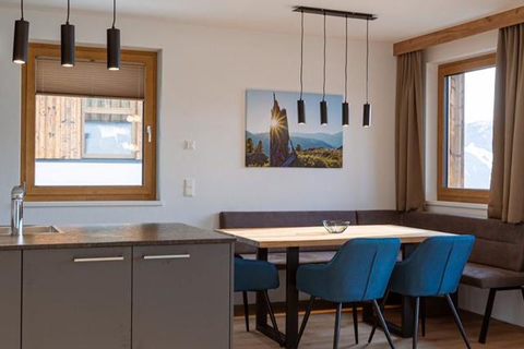 Bergresort Tauernblick foto 19