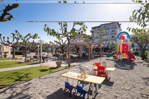 Olympic Star Beach Hotel foto 17