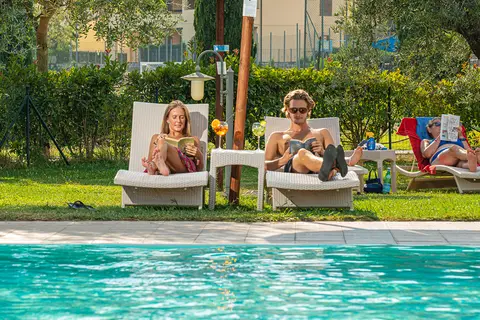Le Corti Di Montepitti Residence in Suvereto — foto 3