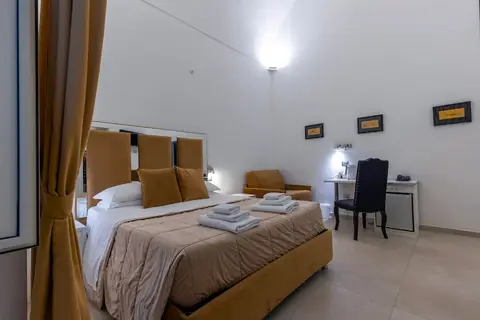 Il Tesoro Smart Suite & SPA in Napels, foto 25