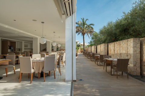 Monsuau Cala d'Or Boutique Hotel foto 15