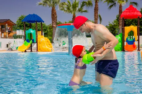 Camping Don Antonio foto 6