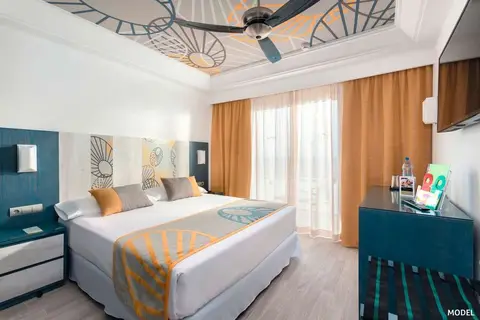 Riu Paraiso Lanzarote Resort in Tías, foto 5