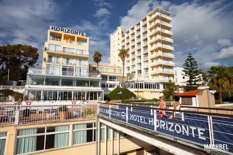 Hotel Amic Horizonte in Palma — foto 12