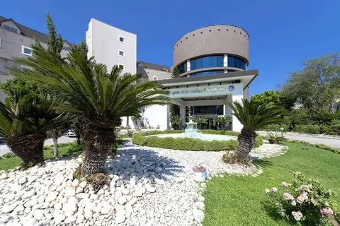 Seven Seas Gravel Select in Kemer, foto 10