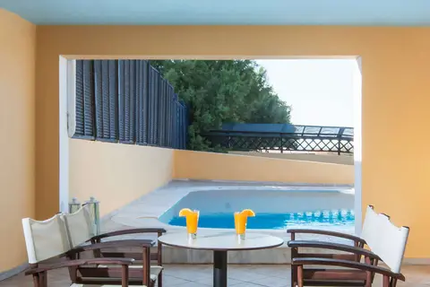 Fodele Beach & Water Park in Fodele — foto 30