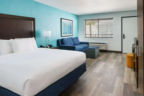 Coco Key Hotel & Water Park Resort in Orlando — foto 5