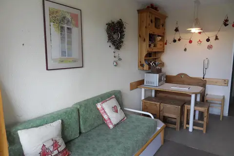 Résidence Andromède in La Plagne-Tarentaise — foto 5