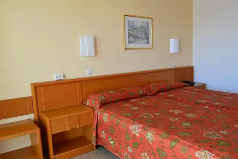 Hotel Linda in Palma — foto 27