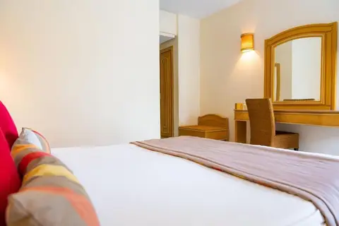 Hammamet Garden Resort & Spa in منارة الحمامات — foto 9
