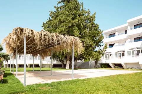 Hotel Cyprotel Faliraki foto 16