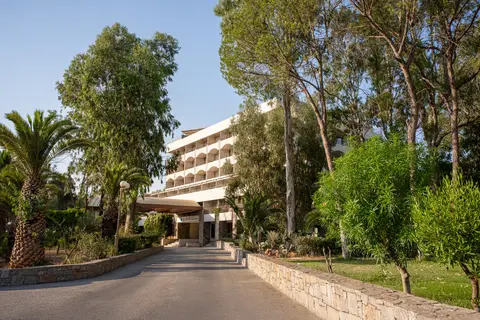 Hotel Apollonia Beach Resort & Spa in Gazi Municipal Unit, foto 18