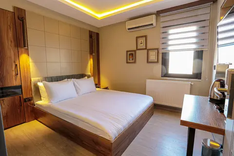 Arach Hotel Harbiye in Fatih, foto 12