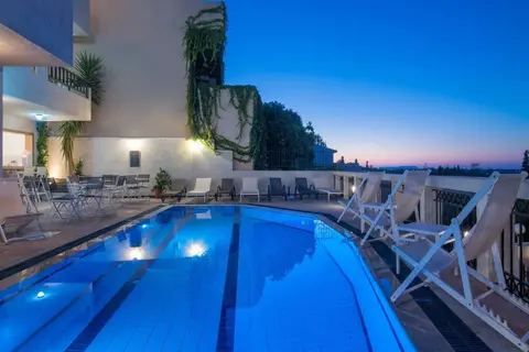 Villa Elite in Δημοτική Ενότητα Χερσονήσου — foto 3