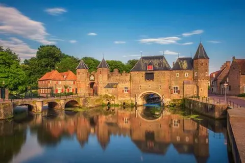 Verrassingshotel Amersfoort foto 3