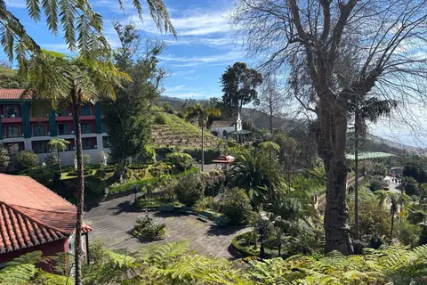 Quinta do Monte Panoramic Gardens in Funchal, foto 11