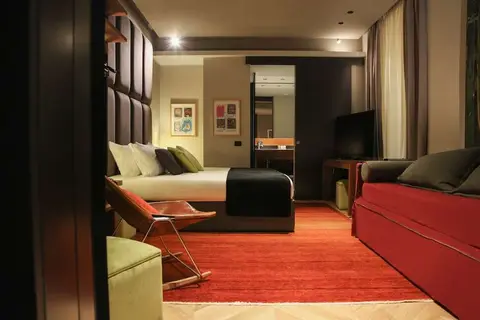 Triviho Hotel in Rome, foto 3
