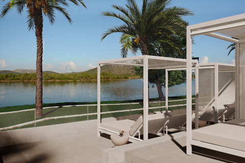 Aparthotel VIVA Eden Lago foto 5