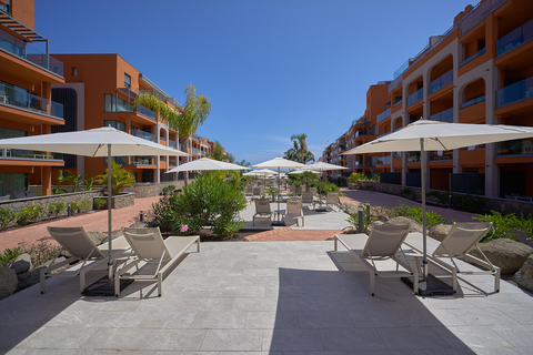 Appartementen Arguineguin Park by Servatur foto 8