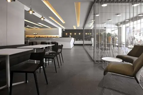 InterContinental Malta in San Ġiljan — foto 15