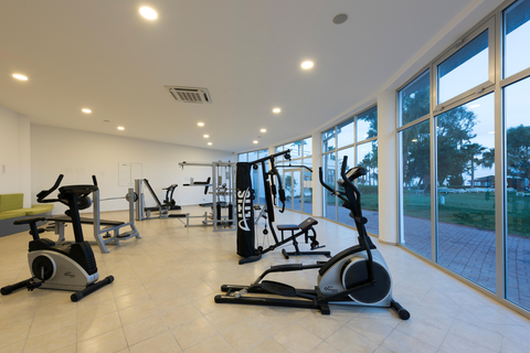 Club Kastalia Holiday Village foto 17