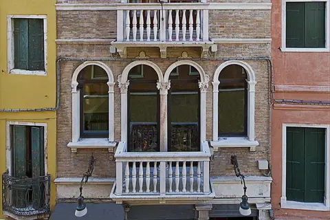 Nazionale in Venetië — foto 13