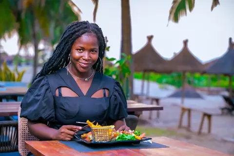 TUI BLUE Tamala in Serrekunda — foto 4